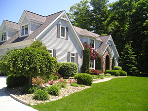 Landscapers and Lawncare Services in Bingham Lake, MN