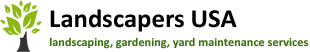Bingham Lake Landscapers